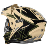 Castle X CX950 V2 Jag Electric Snow Helmet