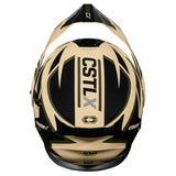 Castle X CX950 V2 Jag Electric Snow Helmet