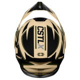 Castle X CX950 V2 Jag Snow Helmet