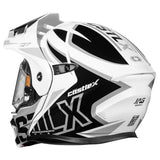 Castle X CX950 V2 Jag Snow Helmet
