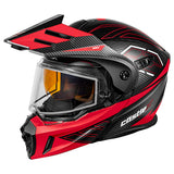 Castle X CX950 V2 Fierce Modular Snow Helmet