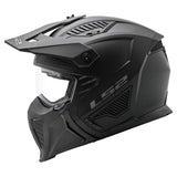 LS2 Helmets Open Face Drifter Helmet
