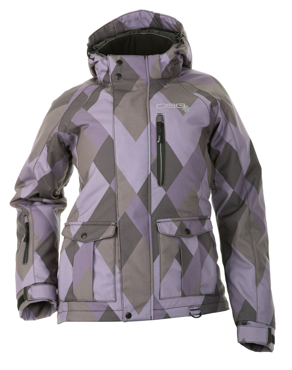 DSG Outerwear Craze 4.0 Jacket