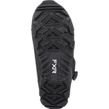 FXR Men's Elevation Dual BOA Winter Snow Boots