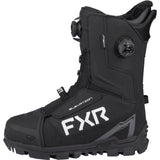FXR Men's Elevation Dual BOA Winter Snow Boots