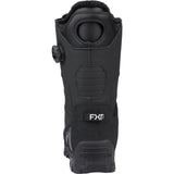 FXR Men's Elevation Dual BOA Winter Snow Boots