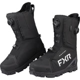 FXR Men's Elevation Dual BOA Winter Snow Boots