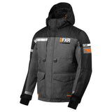 FXR Men's Excursion Ice Pro Jacket