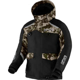 FXR Children's Excursion Snow Jacket