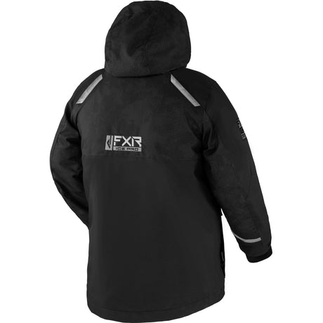 FXR Youth Excursion Jacket