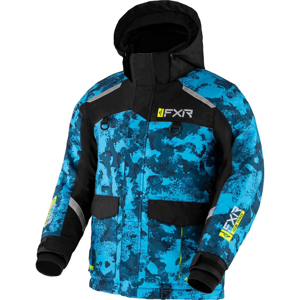 FXR Youth Excursion Jacket