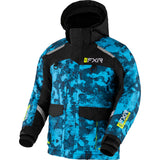 FXR Youth Excursion Jacket