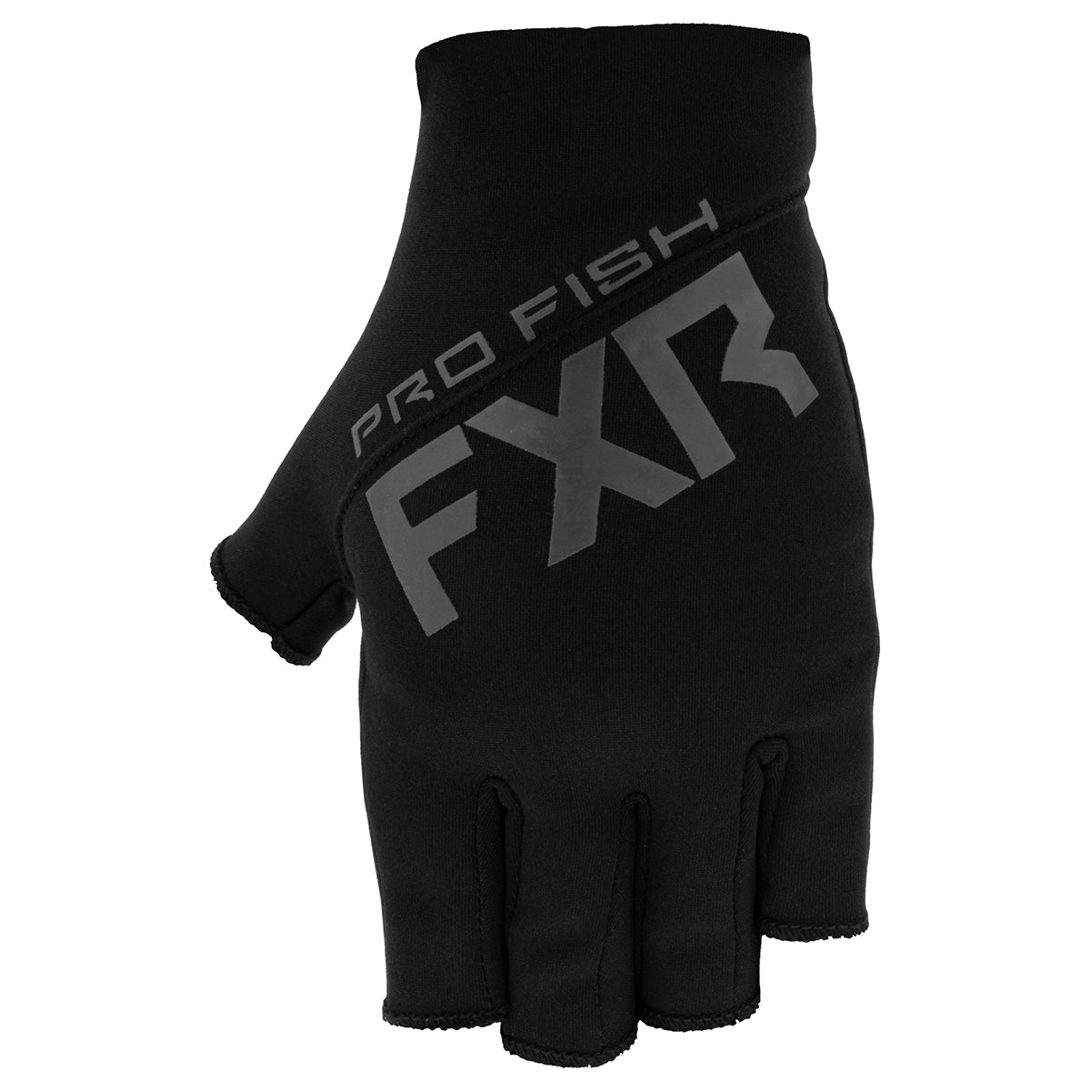 FXR Excursion Pro Fish Glove 2021 – Black Hills Moto