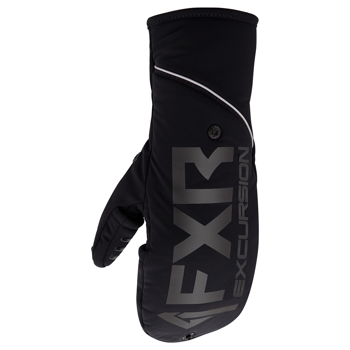 FXR Men's Excursion Mitt 2025
