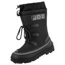 FXR Men's Expedition Short Snow Winter Boot