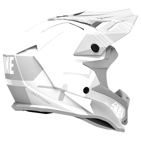 509 Altitude Helmet with Fidlock (Storm Chaser - Youth Small)