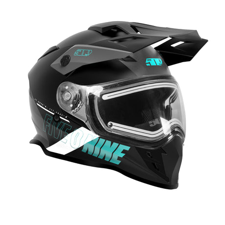 509 Delta R3L Ignite Snowmobile Helmet