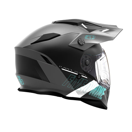 509 Delta R3L Ignite Snowmobile Helmet