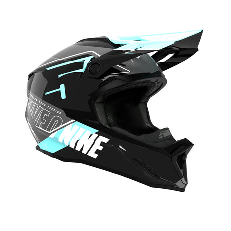 509 Altitude 2.0 Snowmobile Helmet