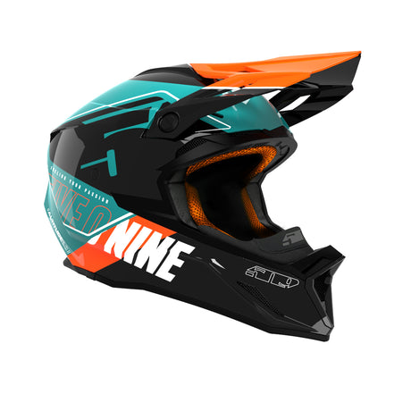 509 Altitude 2.0 Snowmobile Helmet