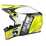 509 Altitude 2.0 Snowmobile Helmet