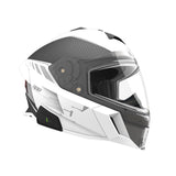 509 Delta V Carbon Commander Snowmobile Helmet
