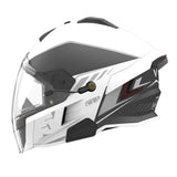 509 Delta V Carbon Commander Snowmobile Helmet