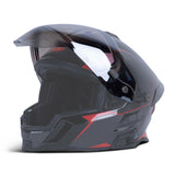509 Ignite Shield for Delta V Snowmobile Helmet