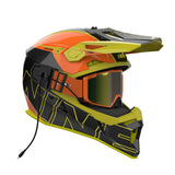 509 Latitude Helmet Ignite System