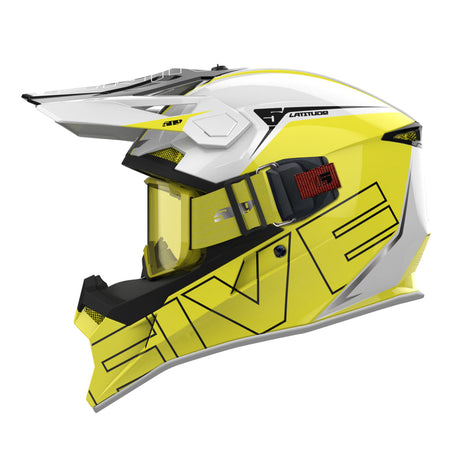 509 Latitude Helmet Ignite System