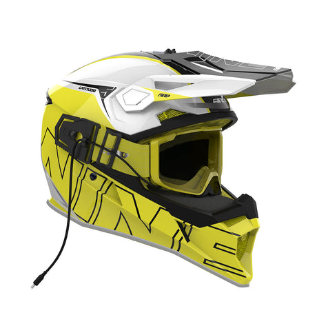 509 Latitude Helmet Ignite System