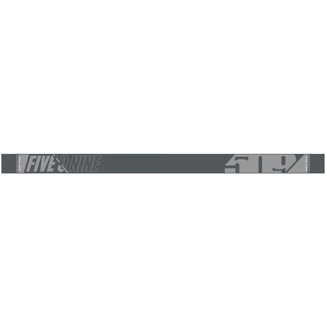 509 Aviator 2.0 Goggle (Black with Yellow)