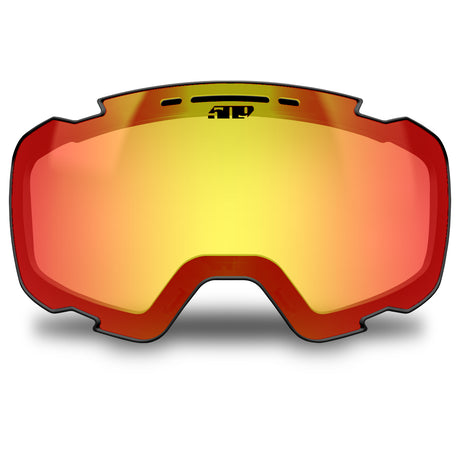 509 Aviator 2.0 Snow Lens