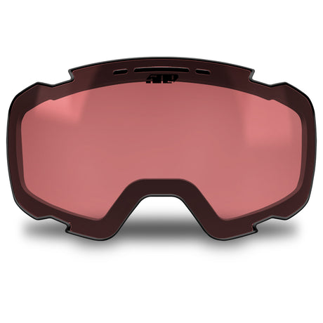 509 Aviator 2.0 Snow Lens