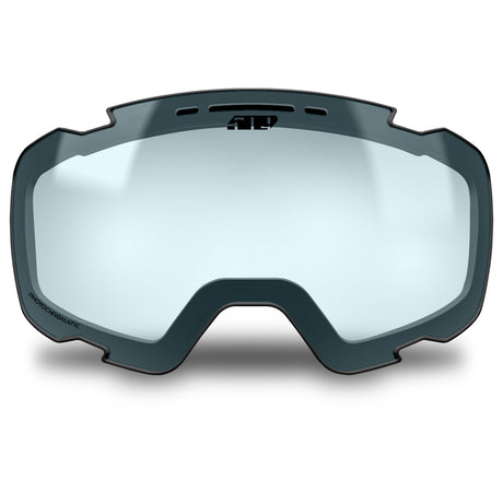 509 Aviator 2.0 Snow Lens