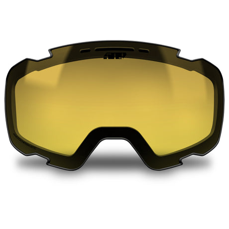 509 Aviator 2.0 Snow Lens