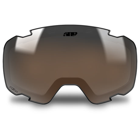 509 Aviator 2.0 Fuzion Snow Lens