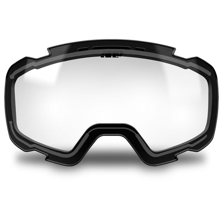 509 Aviator 2.0 Ignite S1 Snow Lens