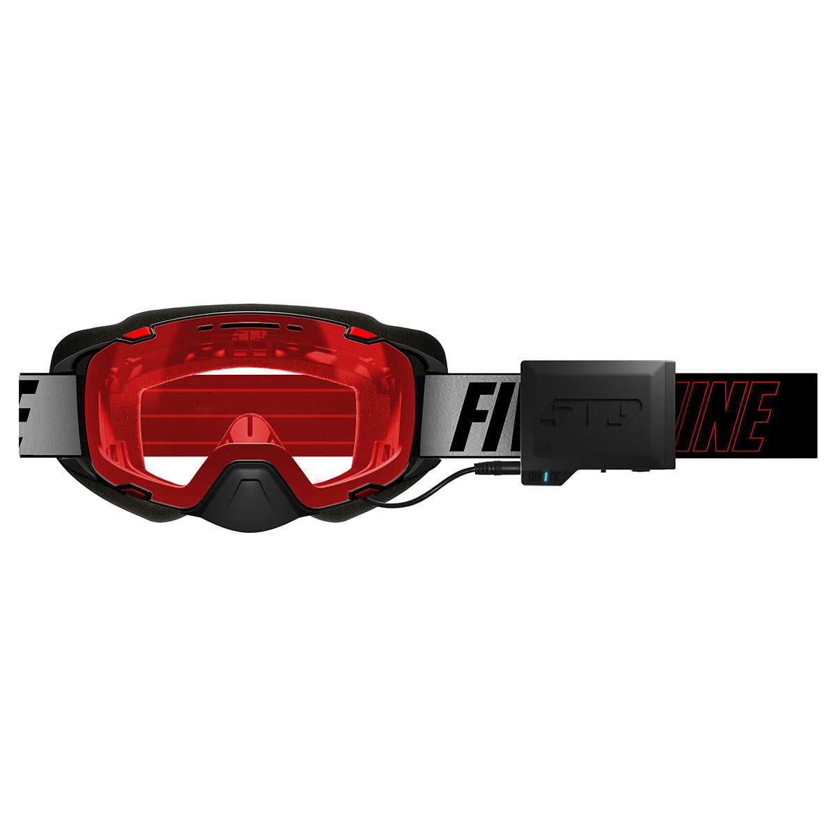 509 Aviator 2.0 XL Ignite S1 Snow Goggle