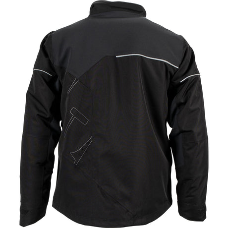 509 Range Insulated Jacket