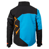 509 Range Insulated Jacket (GT Cyan - 2X-Large)