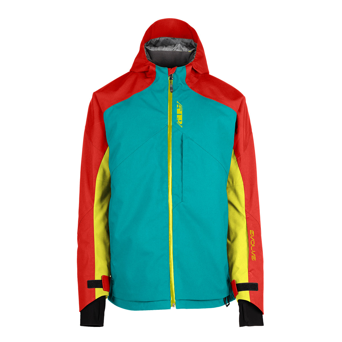 509 Evolve 2.0 Jacket Shell