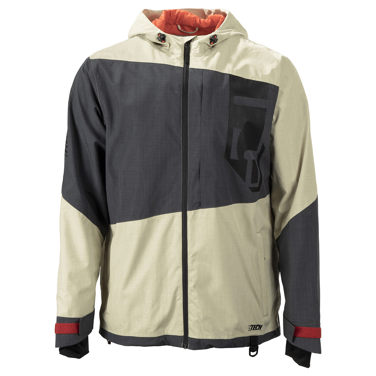 509 Forge Snowmobile Jacket Shell – Black Hills Moto