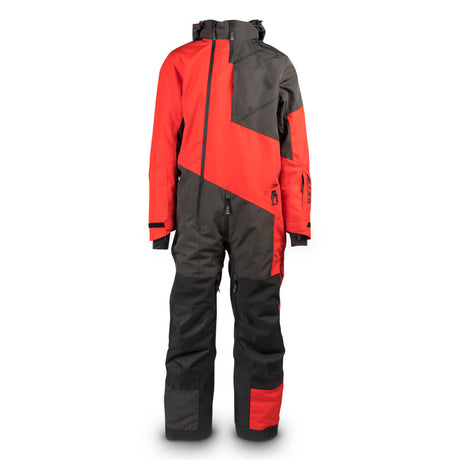 509 Allied Insulated Snowmobile Monosuit