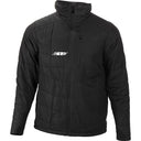 509 Syn Loft Ignite Heated Jacket (Black - Large)