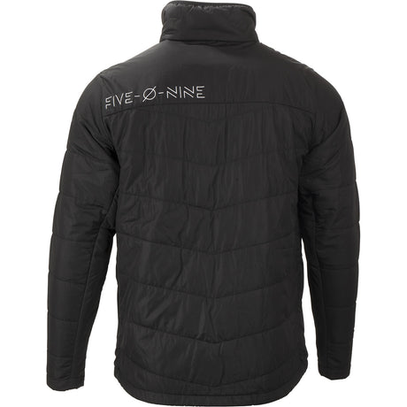 509 Syn Loft Ignite Heated Jacket (Black - Large)