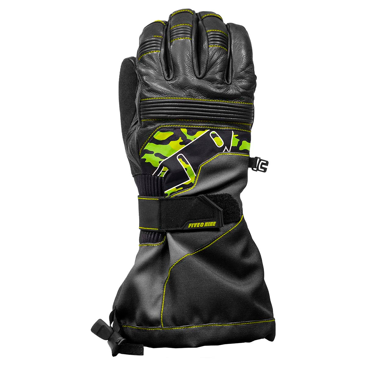 509 Range Snow Gloves w/3M Thinsulate