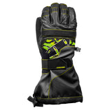 509 Range Snow Gloves w/3M Thinsulate