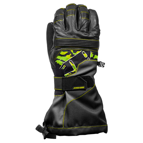 509 Range Snow Gloves w/3M Thinsulate