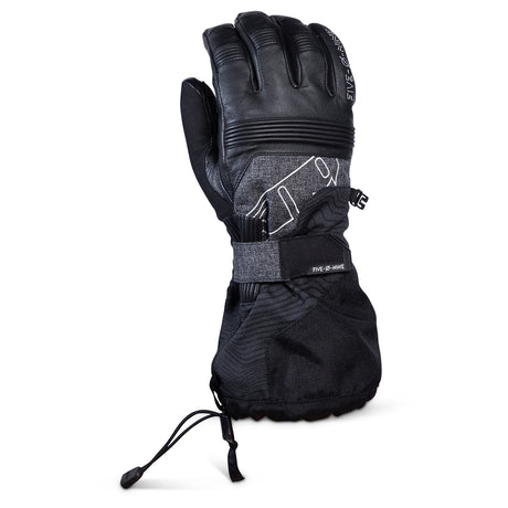509 Range Snow Gloves w/3M Thinsulate
